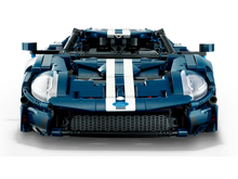 LEGO Technic 42154 2022 Ford GT Car Model Car Set - 3