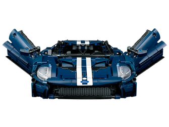 LEGO Technic 42154 2022 Ford GT Car Model Car Set - 4