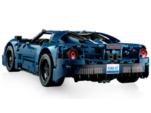 LEGO Technic 42154 2022 Ford GT Car Model Car Set - 5