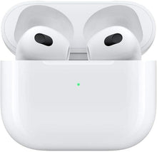 Apple AirPods (3rd generation) with MagSafe Charging Case (2021) - 1