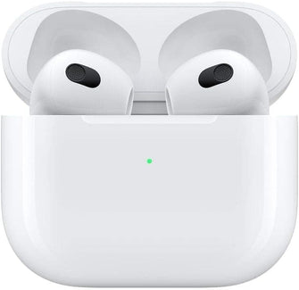 Apple AirPods (3rd generation) with MagSafe Charging Case (2021) - 1