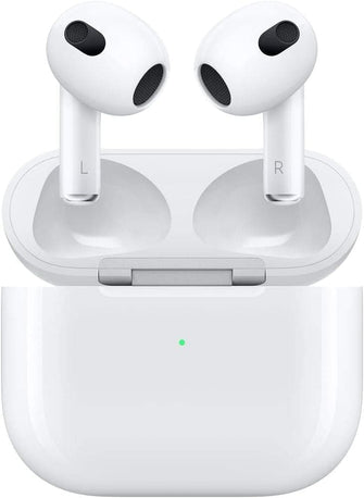 Apple AirPods (3rd generation) with MagSafe Charging Case (2021) - 2