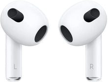 Apple AirPods (3rd generation) with MagSafe Charging Case (2021) - 3