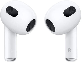 Apple AirPods (3rd generation) with MagSafe Charging Case (2021) - 3