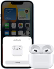 Apple AirPods (3rd generation) with MagSafe Charging Case (2021) - 4