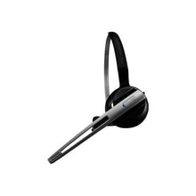 EPOS Sennheiser DW Office 10 ML Wireless DECT Convertible Headset for Call Center & Office - 3