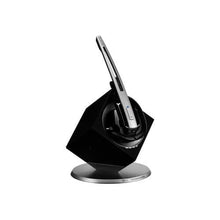 EPOS Sennheiser DW Office 10 ML Wireless DECT Convertible Headset for Call Center & Office - 4