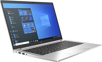 HP EliteBook 830 G8 Intel Core i5-1135G7 32GB RAM 256GB SSD 13.3 inch FHD - 4