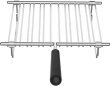 Dualit 1738 Warming Rack, Silver - 5