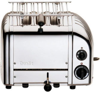 Dualit 1738 Warming Rack, Silver - 4