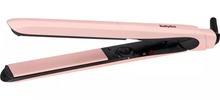 BaByliss Rose Blush 235 Hair Straightener - Pink - 2