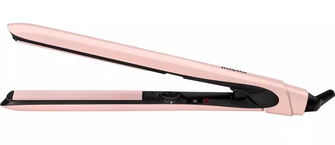 BaByliss Rose Blush 235 Hair Straightener - Pink - 3