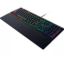 RAZER Ornata V3 Gaming Keyboard Black - Clicky (Mecha-Membrane switches) UK Layout - 2