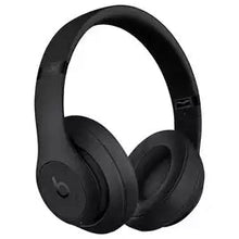 Beats Studio3 ANC Over-Ear Wireless Headphones - Black - 1