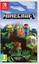 Minecraft (Nintendo Switch) - 1