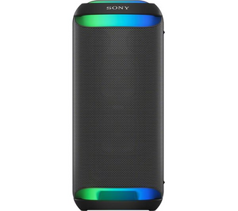 SONY XV800 Bluetooth Megasound Party Speaker - Black - 1