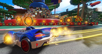 Team Sonic Racing (Nintendo Switch) - 2