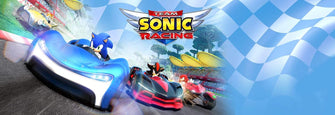 Team Sonic Racing (Nintendo Switch) - 5