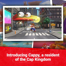 Super Mario Odyssey (Nintendo Switch) - 5