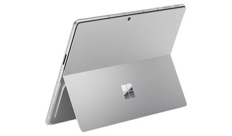 Microsoft Surface Pro Copilot+ C10, 13" 16GB RAM, 256GB SSD, Black - 4