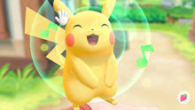 Pokémon: Let’s Go, Pikachu! (Nintendo Switch) - 3