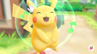 Pokémon: Let’s Go, Pikachu! (Nintendo Switch) - 3