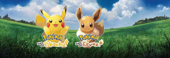 Pokémon: Let’s Go, Pikachu! (Nintendo Switch) - 4