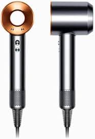 Dyson Supersonic Hair Dryer HD07, 1600W - Bright Nickel/Copper - 2