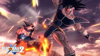 Dragonball Xenoverse 2 (PS4) - 3