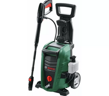 Bosch Universal Aquatak 135 Kit Corded Pressure washer 1.9kW - 1