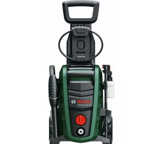 Bosch Universal Aquatak 135 Kit Corded Pressure washer 1.9kW - 2