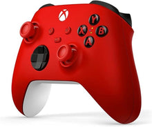 Microsoft Xbox Series X & S Wireless Controller - Pulse Red - 4