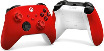 Microsoft Xbox Series X & S Wireless Controller - Pulse Red - 3