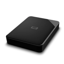 WD Elements SE 4TB Portable Hard Drive - 4