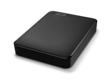 WD Elements Portable - 5TB - 4