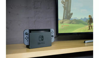 The Legend of Zelda: Breath of the Wild - Nintendo Switch - 7