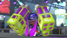 Splatoon 2 - Nintendo Switch - 2