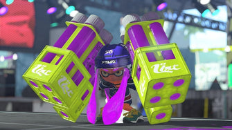 Splatoon 2 - Nintendo Switch - 2