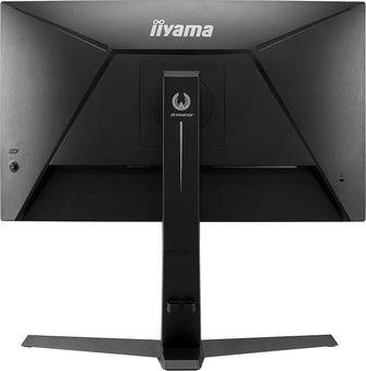 iiyama G-Master Curved 23.6 Inch Full HD,HDMI/DisplayPort, Built-in Speakers, Adjustable Stand-GB2466HSU-B1   - 5