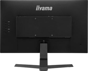 iiyama G-Master 27, HDMI/DisplayPort, Built-in Speakers - G2770QSU-B1  - 6