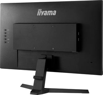 iiyama G-Master 27, HDMI/DisplayPort, Built-in Speakers - G2770QSU-B1  - 7