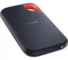 SANDISK Extreme Portable External SSD - 2 TB, Black - 2