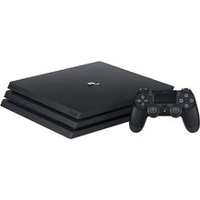 Sony PlayStation 4 Pro (PS4) 2TB Console - Black - 3