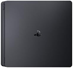 Sony PlayStation 4 Slim 500GB Console - Black - 3