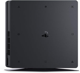 Sony PlayStation 4 Slim 500GB Console - Black - 5