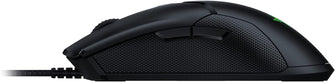 Razer Viper 8K Hz - Ambidextrous E-Sport Gaming Mouse with 8000 Hz HyperPolling Technology (Optical Focus + Sensor with 20K DPI, 2nd Gen Optical Mouse Switches, 71g Lightweight Design) Black - 4