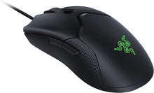 Razer Viper 8K Hz - Ambidextrous E-Sport Gaming Mouse with 8000 Hz HyperPolling Technology (Optical Focus + Sensor with 20K DPI, 2nd Gen Optical Mouse Switches, 71g Lightweight Design) Black - 2