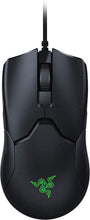 Razer Viper 8K Hz - Ambidextrous E-Sport Gaming Mouse with 8000 Hz HyperPolling Technology (Optical Focus + Sensor with 20K DPI, 2nd Gen Optical Mouse Switches, 71g Lightweight Design) Black - 1