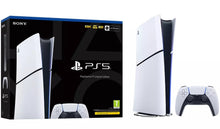 PlayStation 5 Digital Edition Model Group - Slim Console - 2