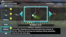 Legendary Fishing (Nintendo Switch) - 5